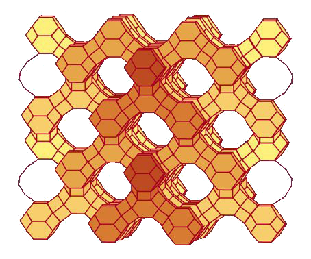 Zeolite