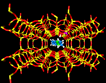 Click for more Zeolites.